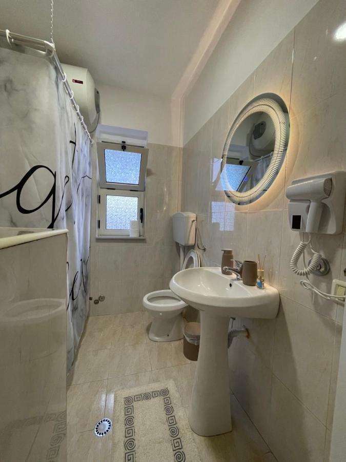 Leo'S Apartment شكودر المظهر الخارجي الصورة