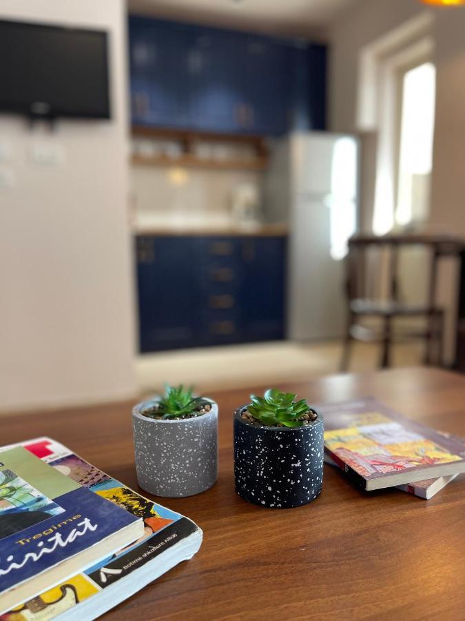 Leo'S Apartment شكودر المظهر الخارجي الصورة