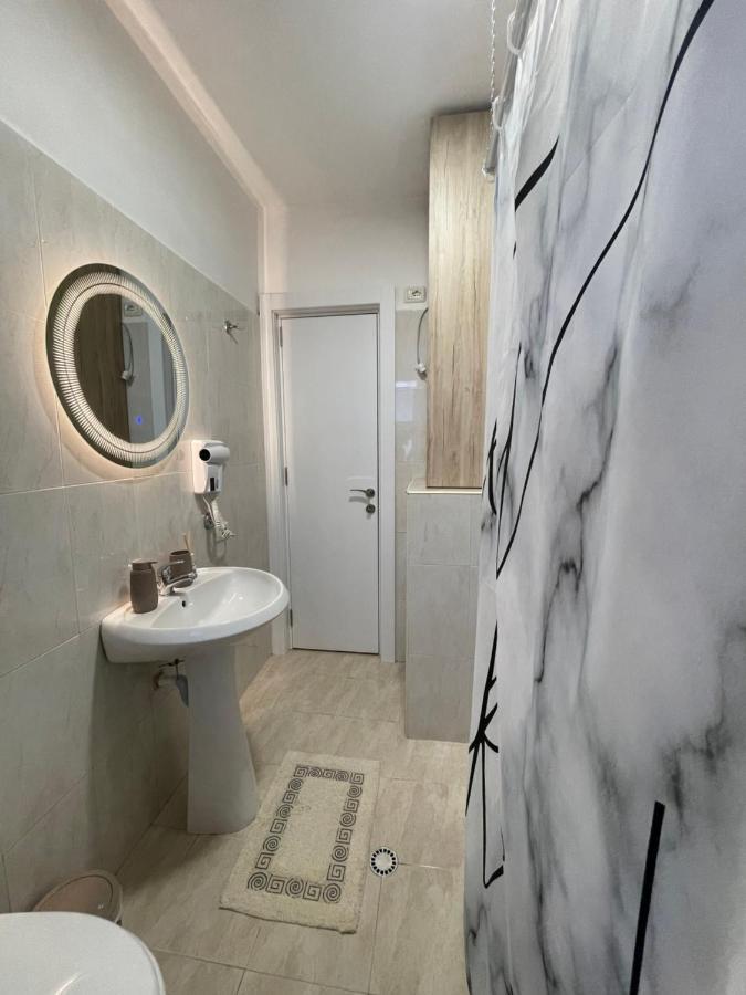 Leo'S Apartment شكودر المظهر الخارجي الصورة