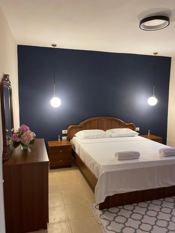 Leo'S Apartment شكودر المظهر الخارجي الصورة