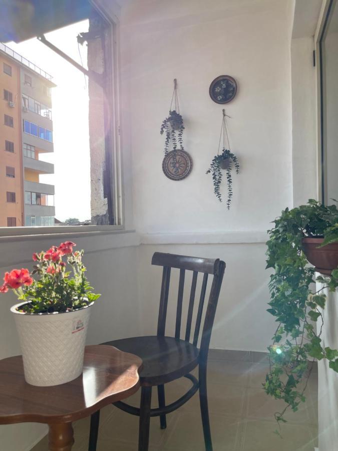Leo'S Apartment شكودر المظهر الخارجي الصورة