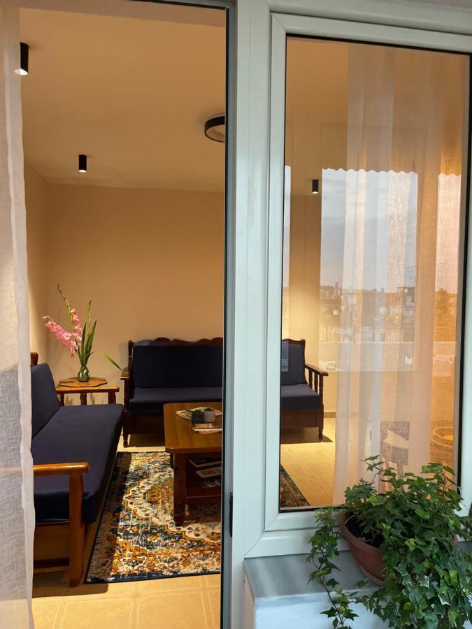Leo'S Apartment شكودر المظهر الخارجي الصورة
