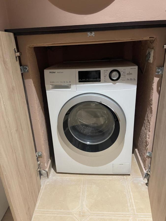 Leo'S Apartment شكودر المظهر الخارجي الصورة