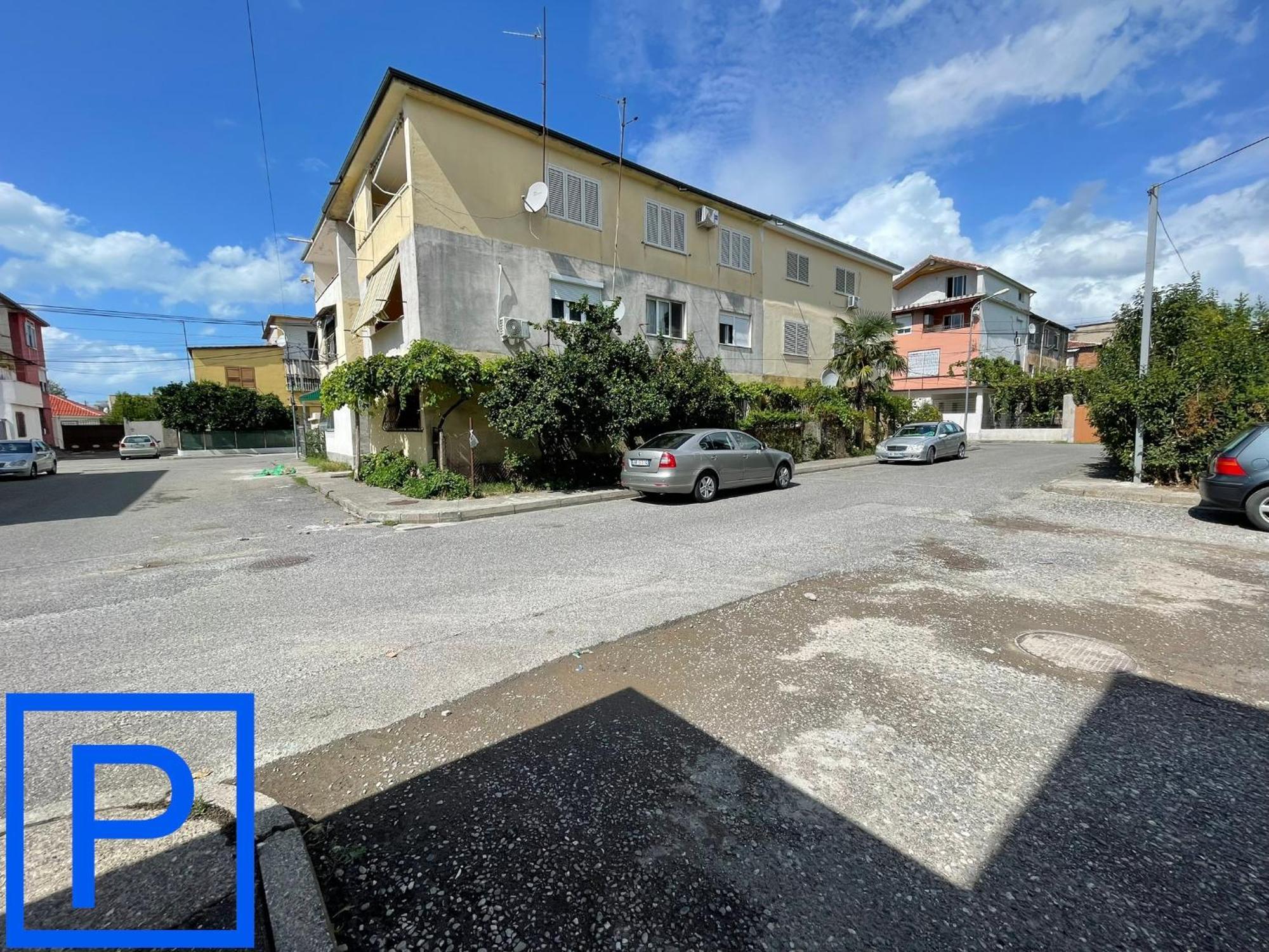 Leo'S Apartment شكودر المظهر الخارجي الصورة